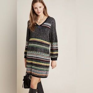 Aldomartins sweater dress